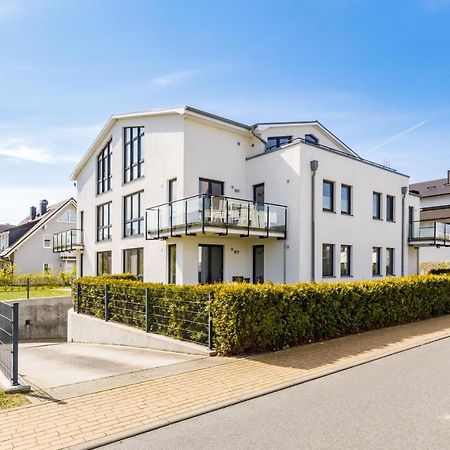 Seeresidenz Börgerende-Rethwisch Kültér fotó