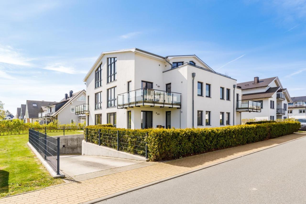 Seeresidenz Börgerende-Rethwisch Kültér fotó