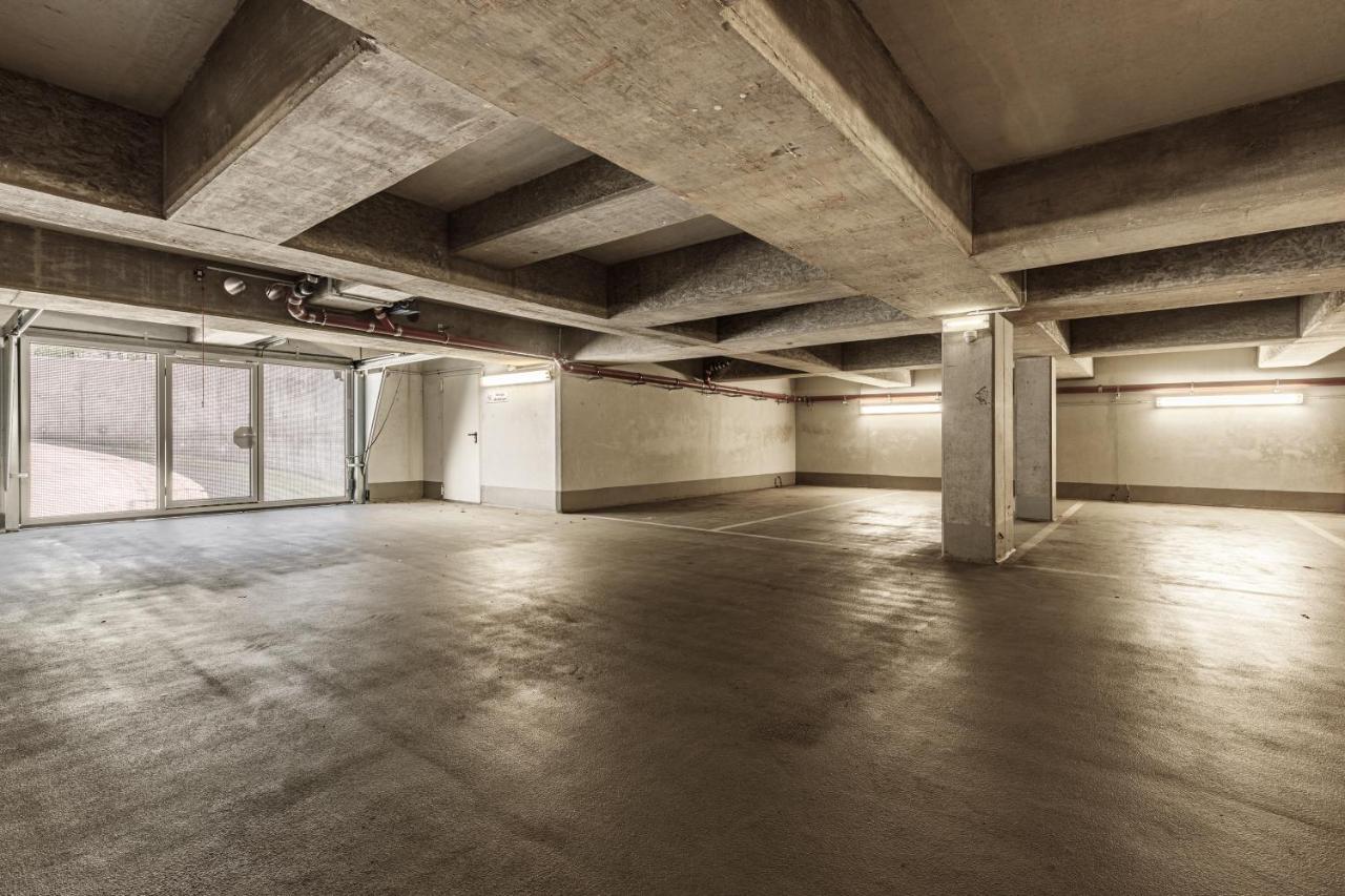 Seeresidenz Börgerende-Rethwisch Kültér fotó