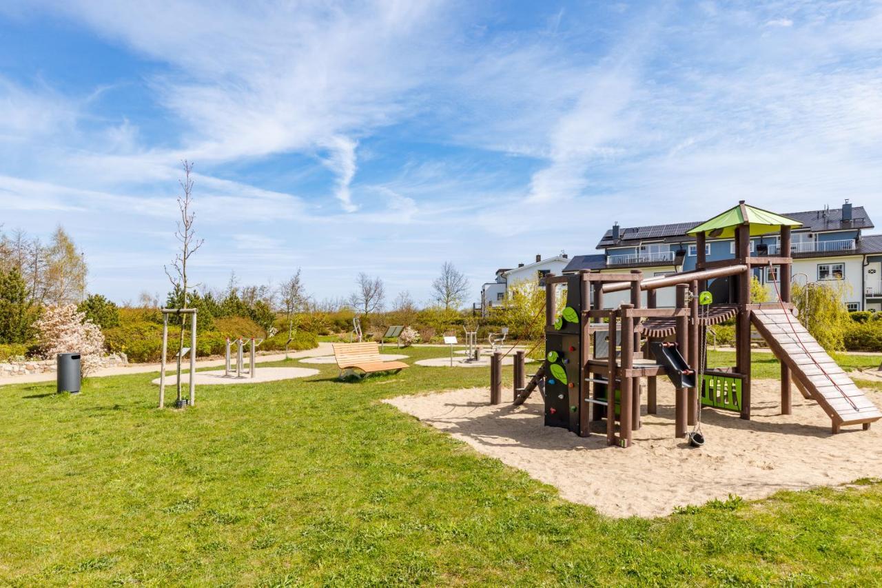 Seeresidenz Börgerende-Rethwisch Kültér fotó
